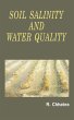 Soil Salinity and Water Quality (eBook,... - Bild 1