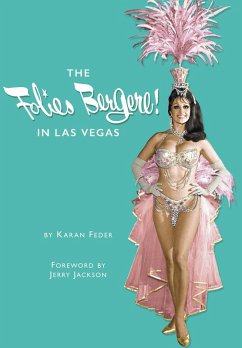 Cover Folies Bergere in Las Vegas (eBook, ePUB)