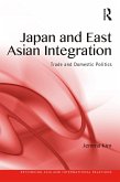 Japan and East Asian Integration (eBook, PDF)