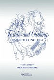 Textile and Clothing Design Technology (eBook, ePUB)
