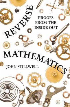 Reverse Mathematics (eBook, PDF) - Stillwell, John