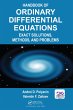 Handbook of Ordinary Differential... - Bild 1