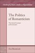 Politics of Romanticism (eBook, ePUB) - Bild 1