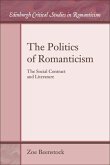 Politics of Romanticism (eBook, ePUB)