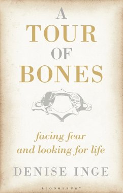 A Tour of Bones (eBook, PDF) Cover A Tour of Bones (eBook, PDF)