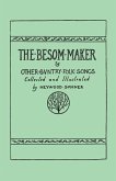 The Besom Maker and Other Country Folk Songs (eBook, ePUB)