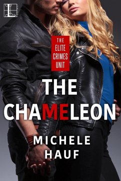Cover Chameleon (eBook, ePUB)