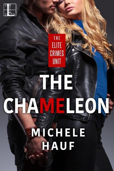 Chameleon (eBook, ePUB)