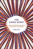 The Comic Event (eBook, ePUB)