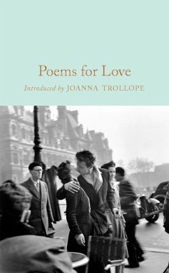 Poems for Love (eBook, ePUB)