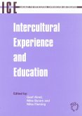 Intercultural Experience and Education (eBook, PDF)