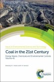 Coal in the 21st Century (eBook, PDF)