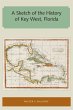 A Sketch of the History of Key West,... - Bild 1