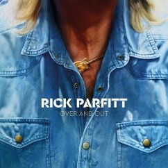 Over And Out - Parfitt,Rick