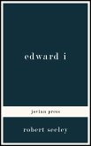 Edward I (eBook, ePUB)
