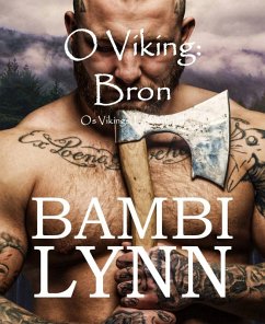Cover O Viking: Bron Os Vikings, Episódio III (eBook, ePUB)