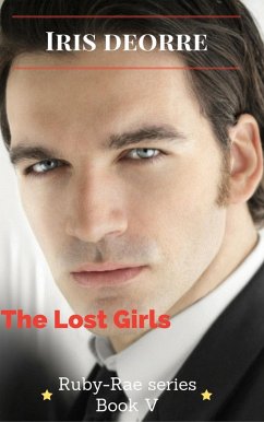 Cover The Lost Girls (Ruby-Rae, #5) (eBook, ePUB)