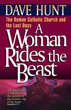 Woman Rides the Beast (eBook, ePUB) - Hunt, Dave