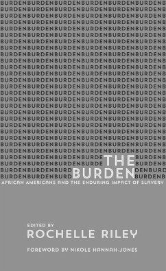Cover Burden (eBook, ePUB)