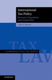International Tax Policy (eBook, PDF)