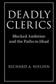 Deadly Clerics (eBook, ePUB)