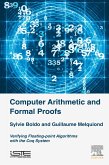 Computer Arithmetic and Formal Proofs (eBook, ePUB)