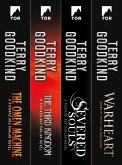 A Sword of Truth Set: Richard and Kahlan (eBook, ePUB)