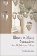 Illness as Many Narratives (eBook, ePUB) - Bild 1