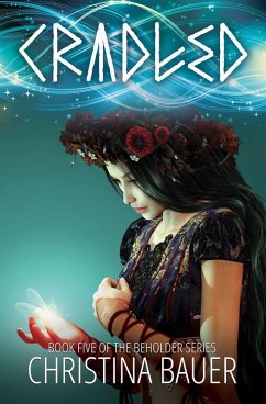 Cover Cradled (Beholder, #5) (eBook, ePUB)