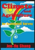 Climate and Agriculture (eBook, ePUB)