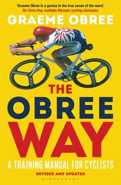 The Obree Way (eBook, ePUB) - Obree, Graeme