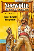 Seewölfe - Piraten der Weltmeere 376 (eBook, ePUB)