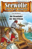 Seewölfe - Piraten der Weltmeere 370 (eBook, ePUB)