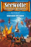 Seewölfe - Piraten der Weltmeere 371 (eBook, ePUB)