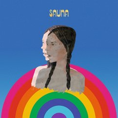 Sauna - Leyya