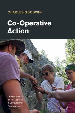 Co-Operative Action (eBook, ePUB) - Goodwin, Charles