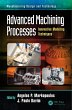 Advanced Machining Processes (eBook,... - Bild 1