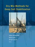 Dry Mix Methods for Deep Soil Stabilization (eBook, ePUB)