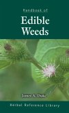 Handbook of Edible Weeds (eBook, ePUB)