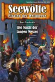 Seewölfe - Piraten der Weltmeere 372 (eBook, ePUB)