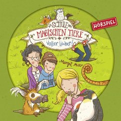 02: Voller Löcher! (Hörspiel)