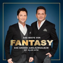 Das Beste Von Fantasy-Das Große Jubiläumsalbum - Fantasy