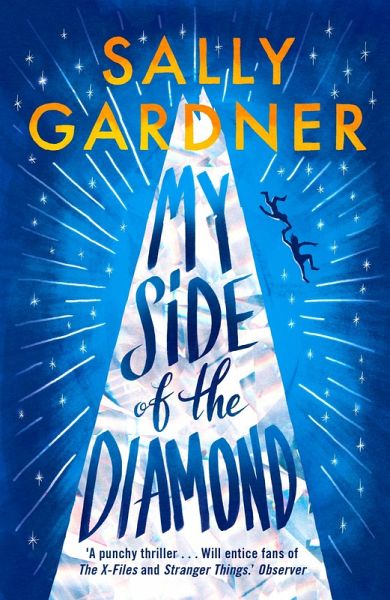 My Side of the Diamond (eBook, ePUB) My Side of the Diamond (eBook, ePUB)
