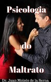 Psicologia do Maltrato (eBook, ePUB)