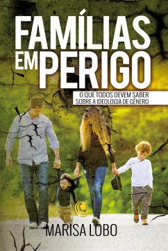 Cover Famílias em perigo (eBook, ePUB)