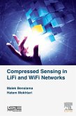 Compressed Sensing in Li-Fi and Wi-Fi Networks (eBook, ePUB)