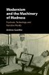 Modernism and the Machinery of Madness... - Bild 1