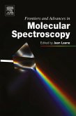 Frontiers and Advances in Molecular Spectroscopy (eBook, ePUB)