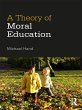 A Theory of Moral Education (eBook, PDF) - Bild 1