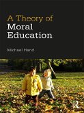 A Theory of Moral Education (eBook, PDF)